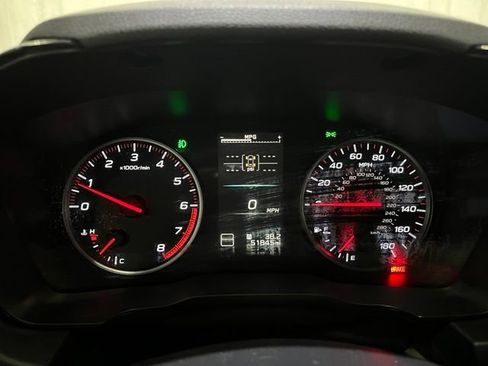 Used 2022 Subaru WRX Premium AWD/4WD image 15