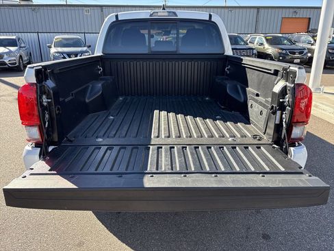 Used 2023 Toyota Tacoma SR image 26