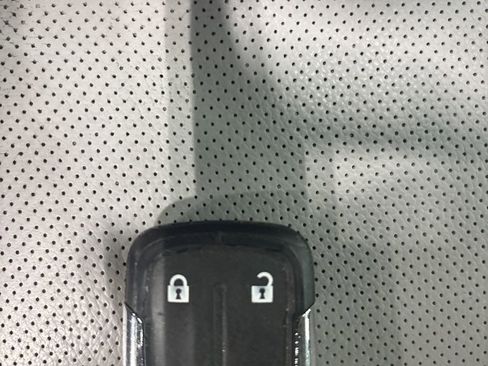 Used 2020 GMC Terrain SLT w/ Preferred Package image 29