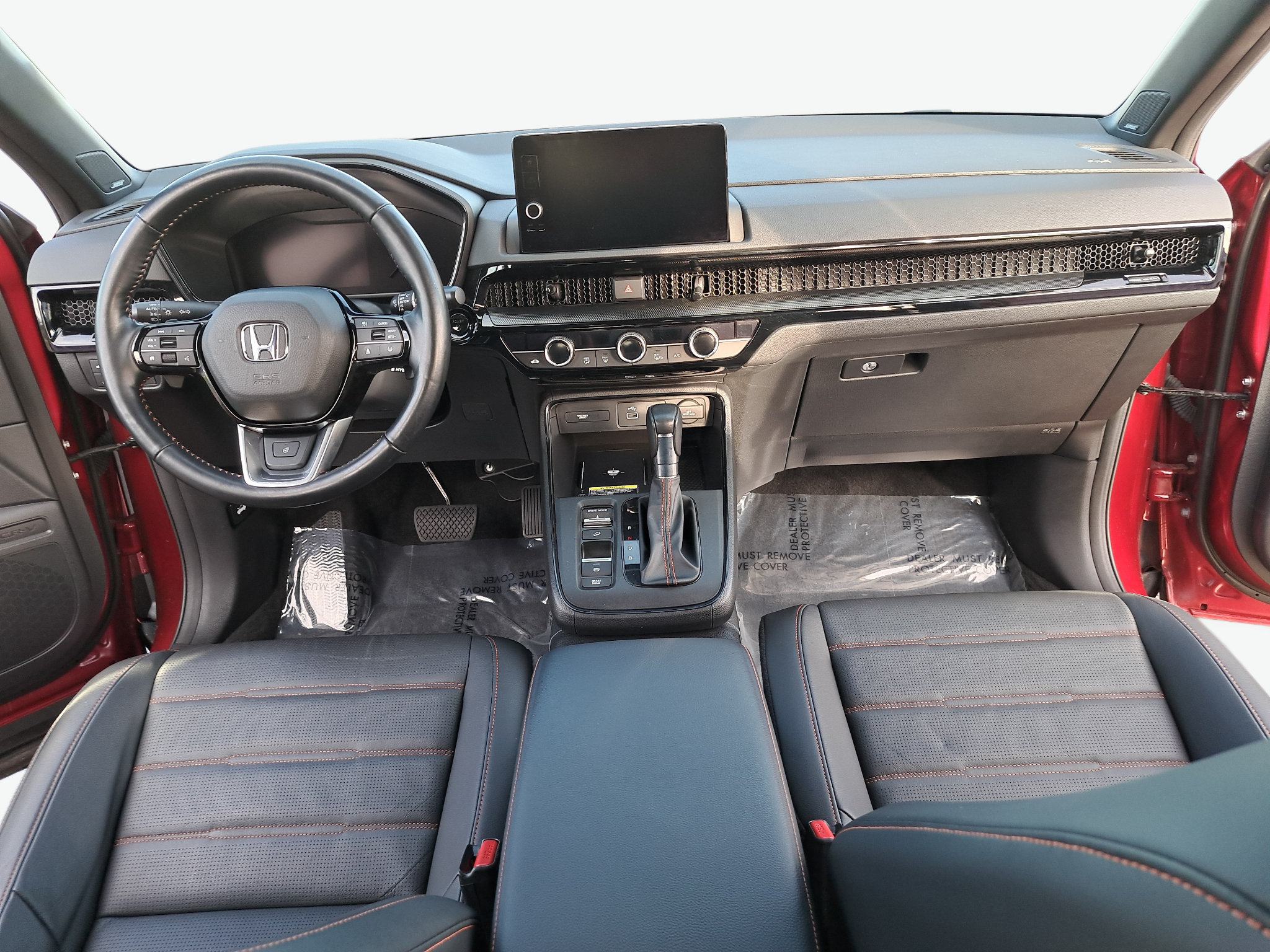 Used 2025 Honda CR-V Sport Touring image 10