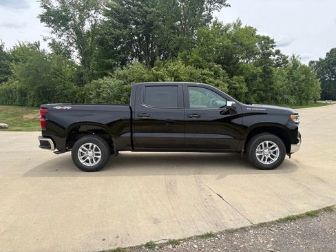 New 2026 Chevrolet Silverado 1500 LT AWD/4WD image 10