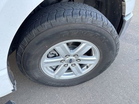 Used 2023 Ford F150 XLT w/ Trailer Tow Package image 15