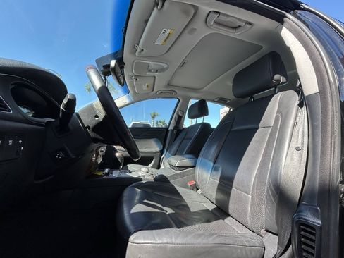Used 2010 Hyundai Genesis 4.6 w/ Technology Pkg 5 RWD image 20