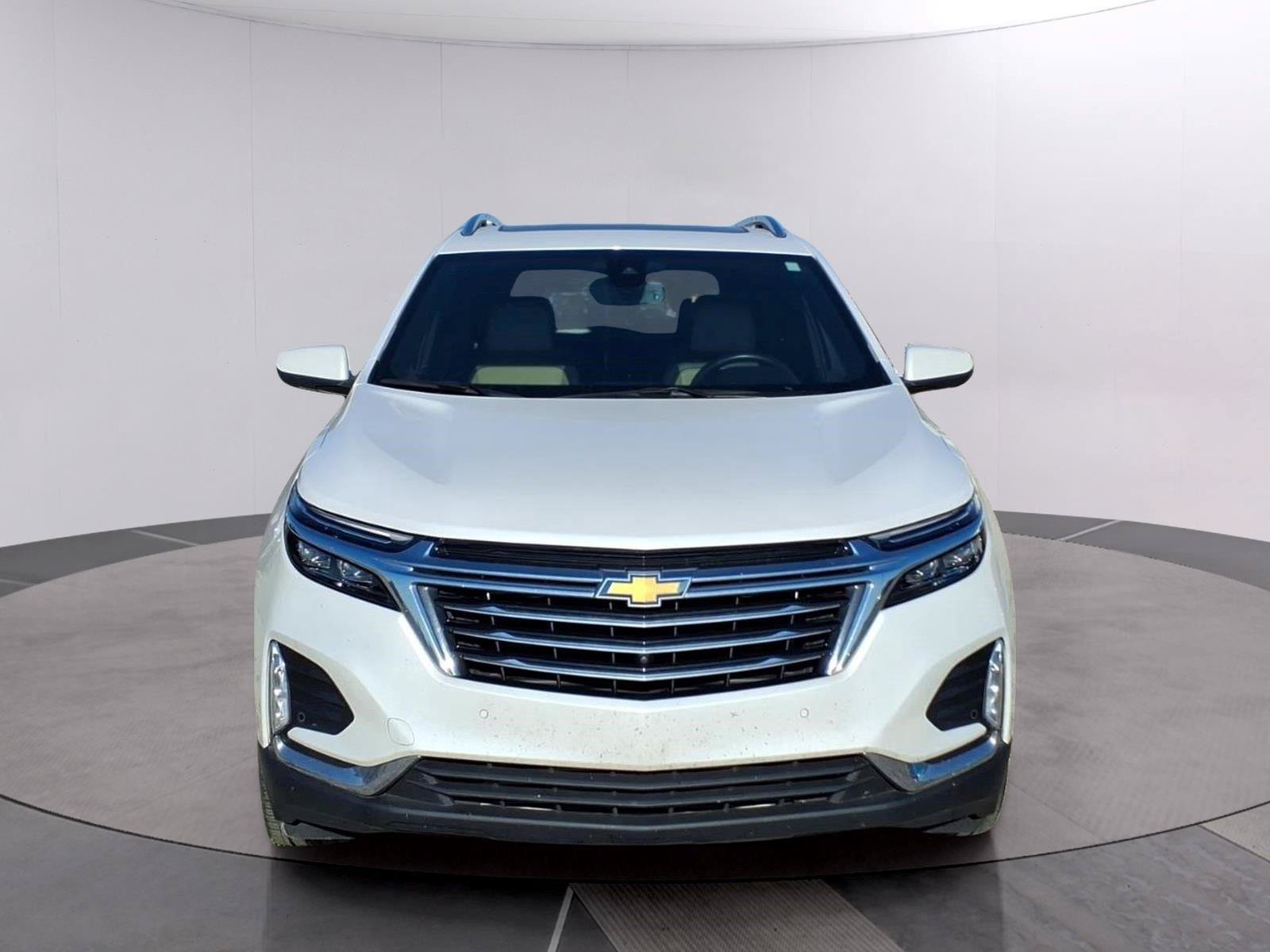 Used 2024 Chevrolet Equinox Premier FWD image 8