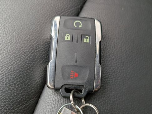 Used 2022 GMC Canyon AT4 w/ Trailering Package AWD/4WD image 23