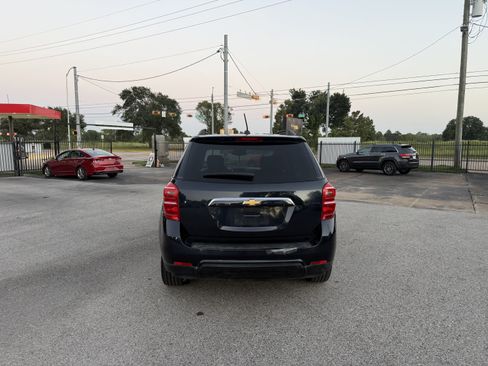 Used 2016 Chevrolet Equinox LT w/ Convenience Package FWD image 6