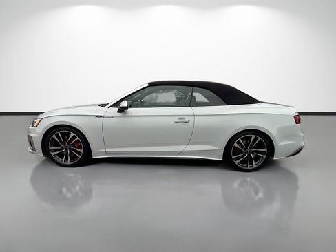 Used 2023 Audi S5 Premium Plus w/ Premium Plus Package AWD/4WD image 6