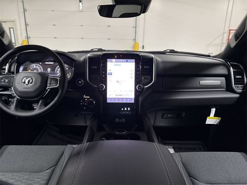 New 2026 RAM 1500 Big Horn image 13