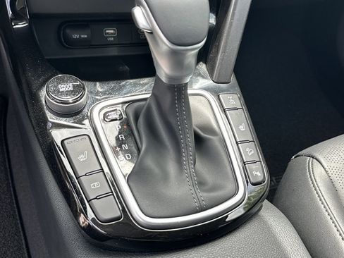 Certified 2025 Kia Seltos SX AWD/4WD image 37