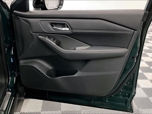 New 2026 Nissan Rogue Dark Armor AWD/4WD image 35
