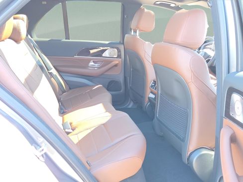 New 2026 Mercedes-Benz GLE 450 4MATIC image 17