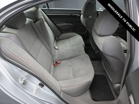 Used 2011 Honda Civic EX image 30