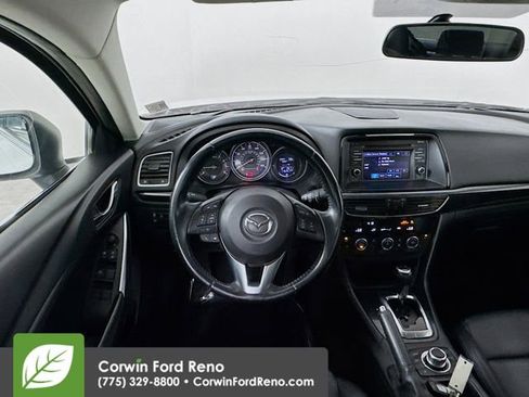 Used 2014 MAZDA MAZDA6 Touring image 20