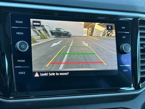 Used 2021 Volkswagen Atlas SEL Premium image 17