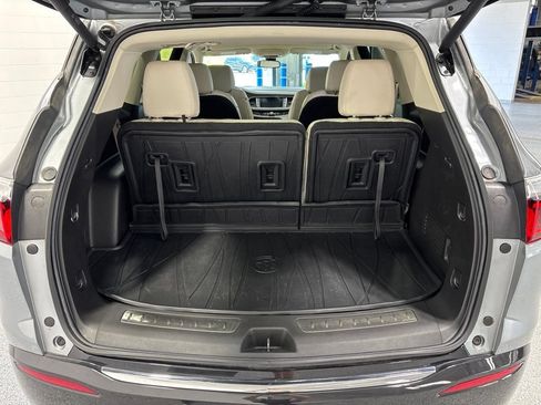 Used 2023 Buick Enclave Essence w/ Trailering Package, 5000 lbs. AWD/4WD image 42