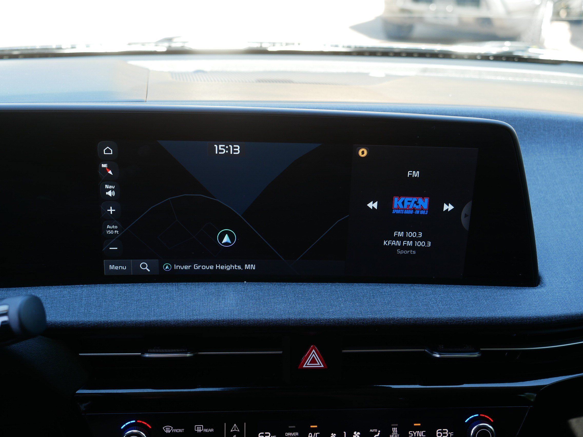Certified 2024 Kia EV6 Wind w/ Wind Technology Package AWD/4WD image 30