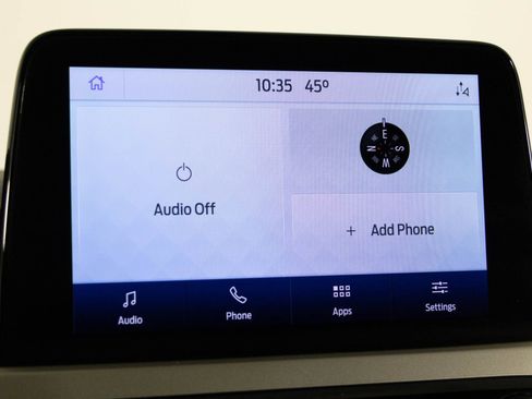 Used 2021 Ford Escape SE w/ Convenience Package image 24