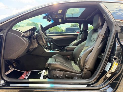 Used 2014 Cadillac CTS V RWD image 19