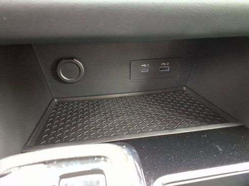 New 2025 Nissan Pathfinder Rock Creek image 13