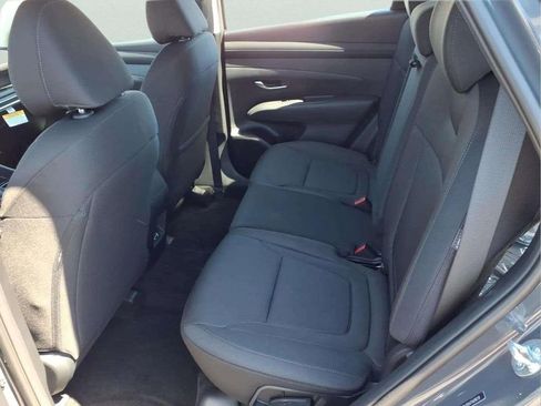 New 2026 Hyundai Tucson SE FWD image 10
