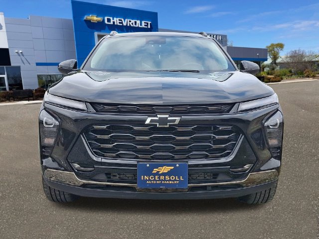 Used 2024 Chevrolet Trax ACTIV w/ Sunroof Package FWD image 23