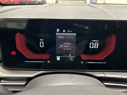 New 2026 Kia Sportage X-Line w/ X-Line Premium Package image 22