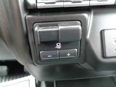 Used 2023 Chevrolet Silverado 2500 W/T w/ WT Convenience Package AWD/4WD image 21
