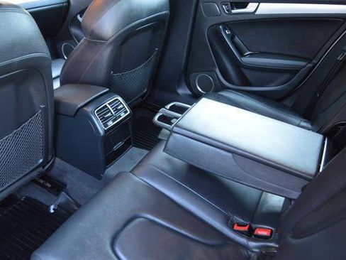 Used 2013 Audi A4 2.0T Prestige w/ Prestige Pkg AWD/4WD image 26