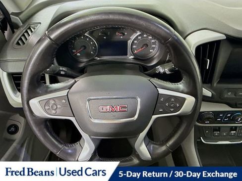 Used 2020 GMC Terrain SLE w/ Driver Convenience Package image 13