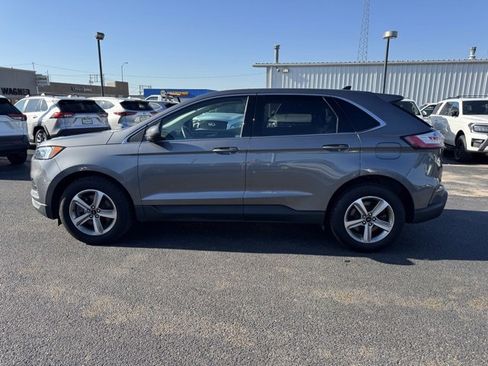 Used 2023 Ford Edge SEL w/ Convenience Package image 6