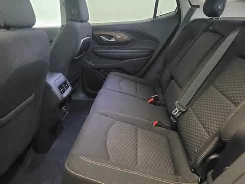 Used 2019 GMC Terrain SLE image 18