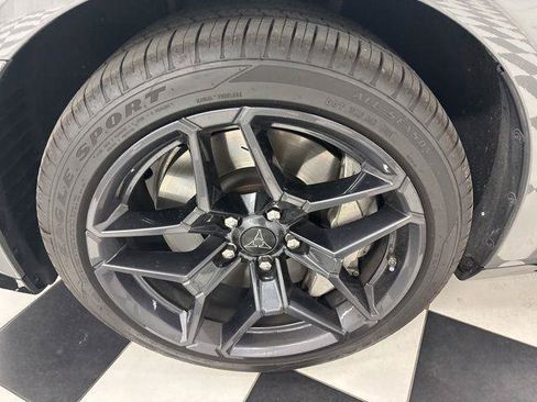 Used 2026 Dodge Charger Scat Pack w/ Blacktop Package AWD/4WD image 5