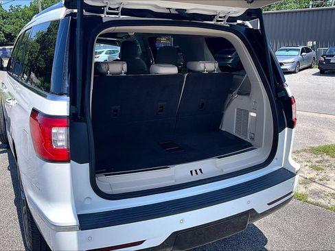 Used 2021 Lincoln Navigator Reserve w/ Luxury Package AWD/4WD image 35