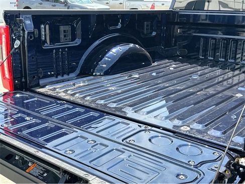 New 2025 Ford F250 King Ranch w/ FX4 Off-Road Package image 20