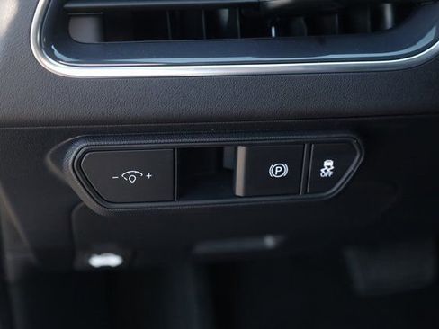 New 2025 Kia K4 GT-Line Turbo FWD image 12