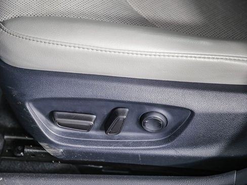 Used 2024 Toyota Camry XLE image 20