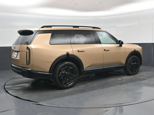 Used 2027 Kia Telluride EX X-Line w/ Towing Package AWD/4WD image 33