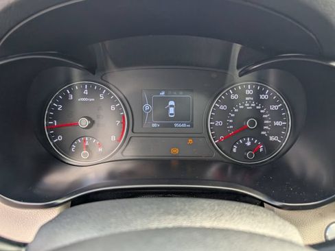 Used 2017 Kia Optima EX FWD image 18