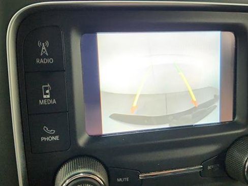 Used 2024 RAM 1500 Classic Warlock image 15