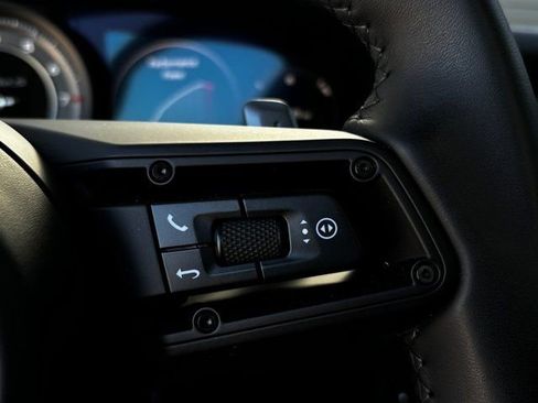 Certified 2025 Porsche 911 Turbo S image 16