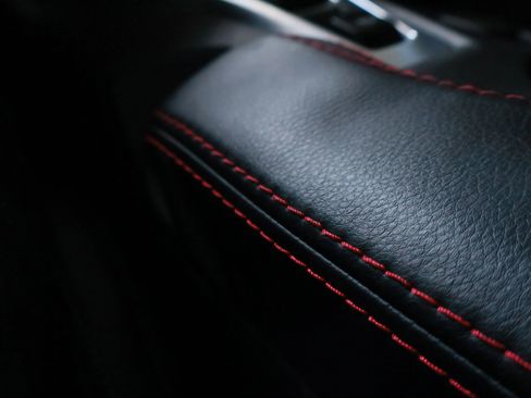 Used 2016 Chevrolet Camaro SS image 38