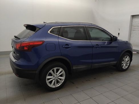 Used 2017 Nissan Rogue Sport SV image 10