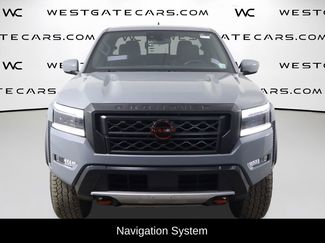 Used 2024 Nissan Frontier PRO-4X w/ Technology Package AWD/4WD video 2