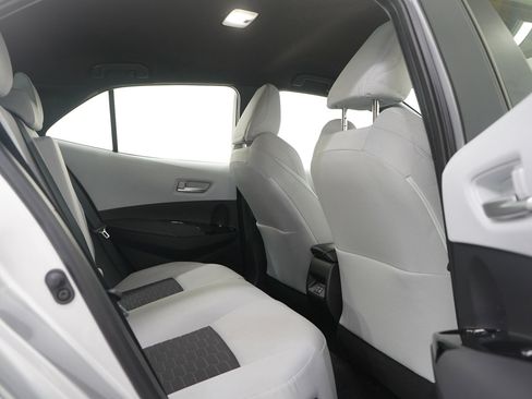 Used 2024 Toyota Corolla SE w/ SE Package image 12