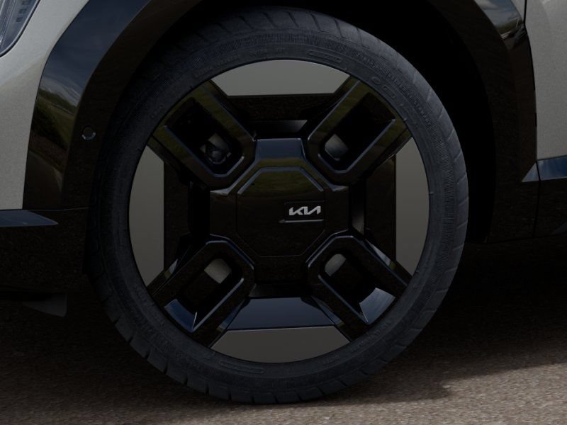 New 2026 Kia EV9 GT-Line AWD/4WD image 9