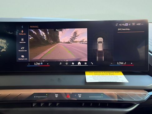 New 2026 BMW X3 xDrive30i w/ Convenience Package AWD/4WD image 16
