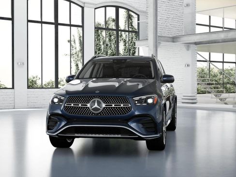 Used 2026 Mercedes-Benz GLE 350 4MATIC image 41