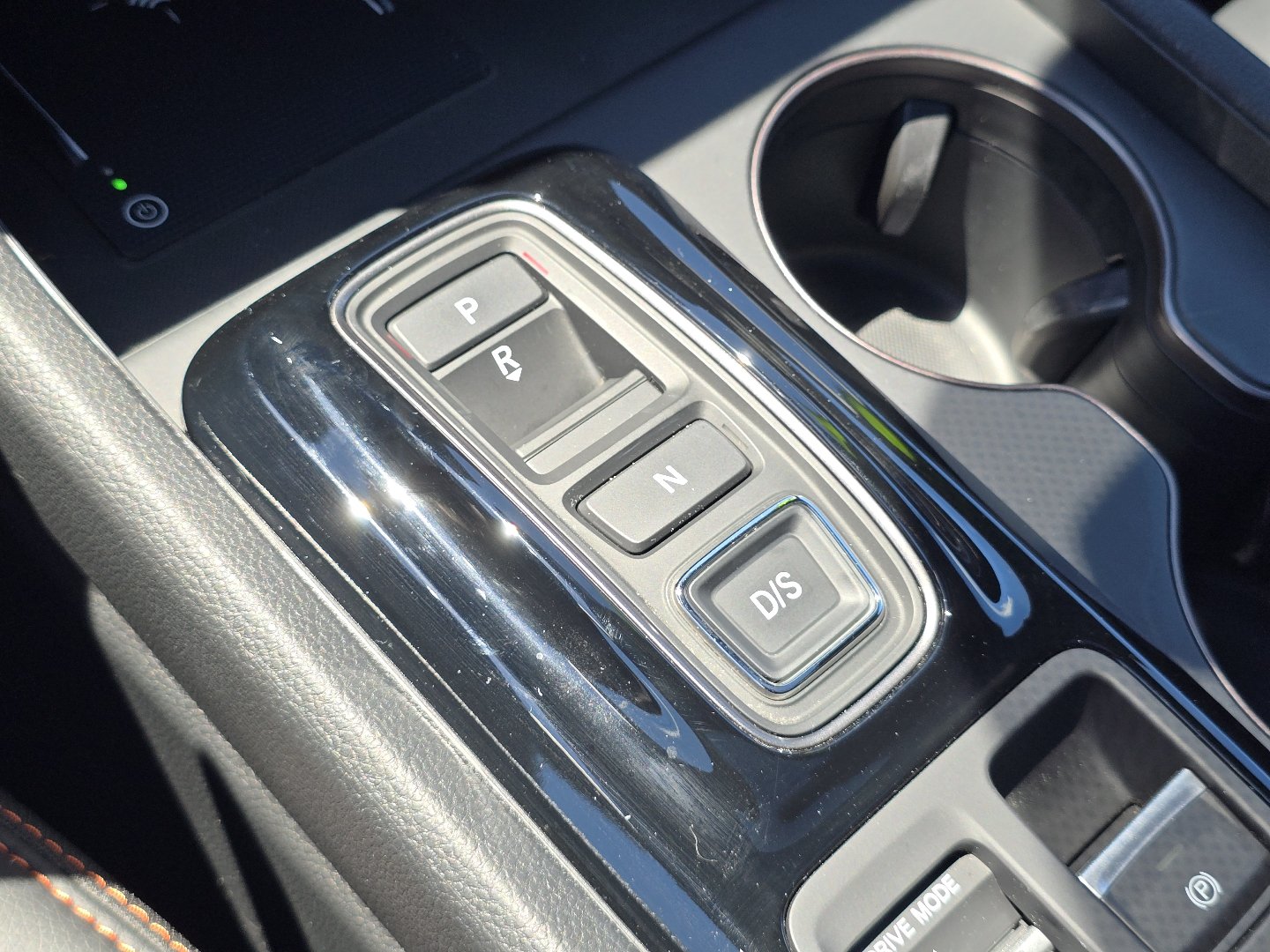Used 2025 Honda Pilot TrailSport image 31