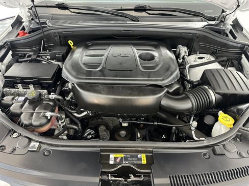 Used 2022 Jeep Grand Cherokee Limited image 11