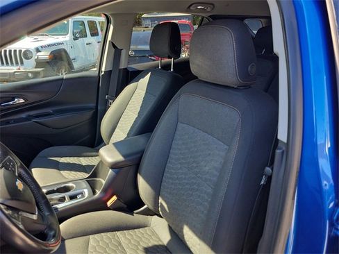 Used 2019 Chevrolet Equinox LT image 20